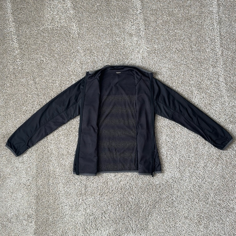 Xersion Performance Windbreaker Jacket - Picture 5 of 12